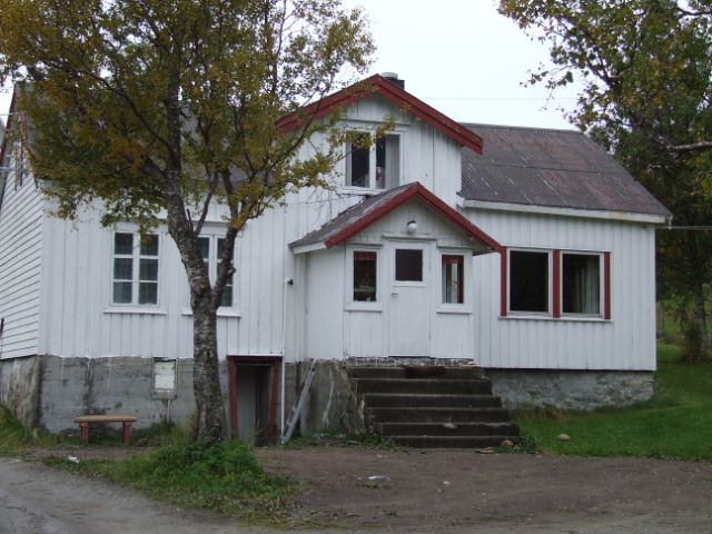 Bog�y Feriehus
