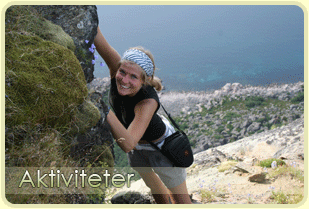 Aktiviteter