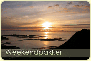 Weekendpakker