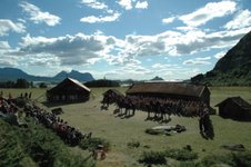 Sagaspillet