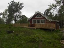 hytta p� liland