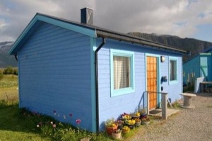 Skotsfjorden