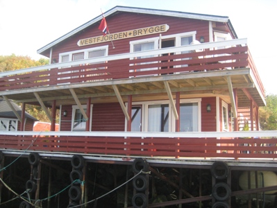 vestfjord brygge